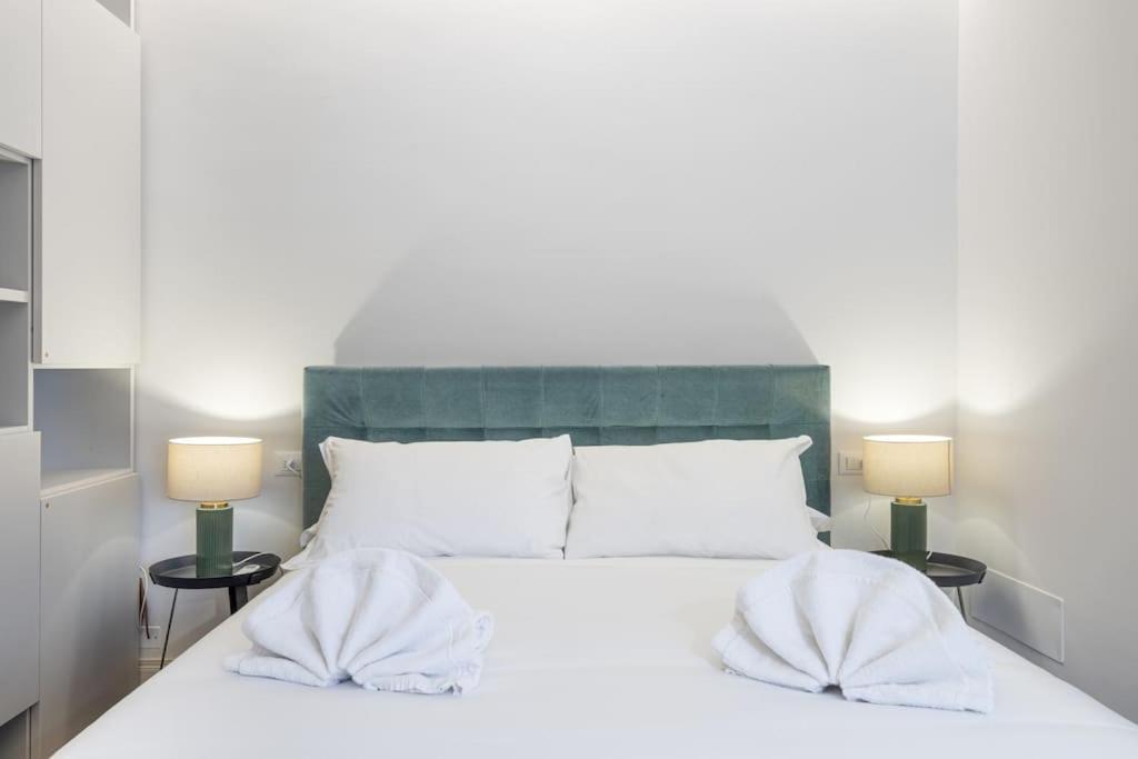 Unyca - Duomo Luxury View Apartment Флоренция Екстериор снимка