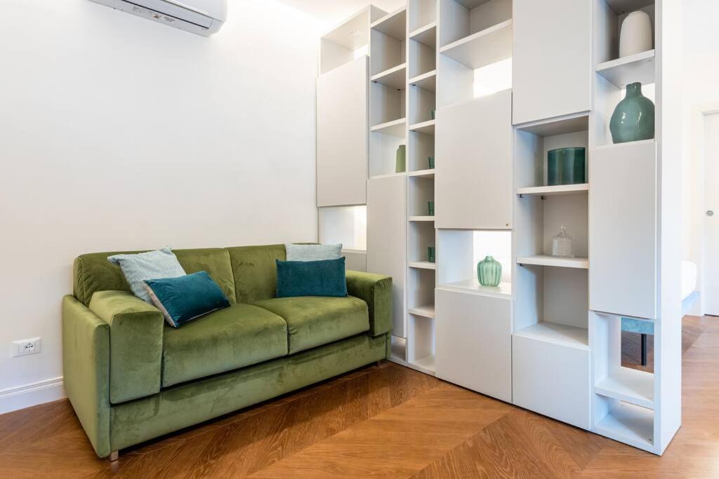 Unyca - Duomo Luxury View Apartment Флоренция Екстериор снимка