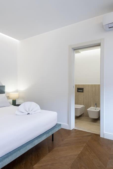 Unyca - Duomo Luxury View Apartment Флоренция Екстериор снимка