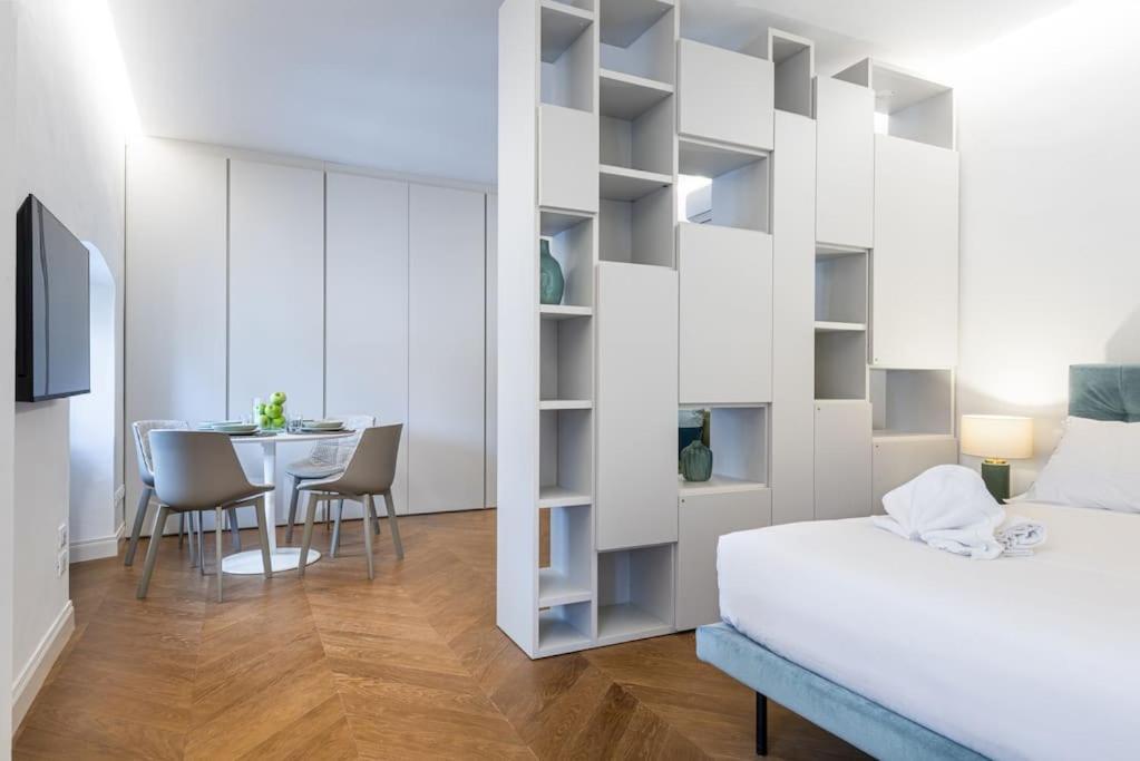 Unyca - Duomo Luxury View Apartment Флоренция Екстериор снимка