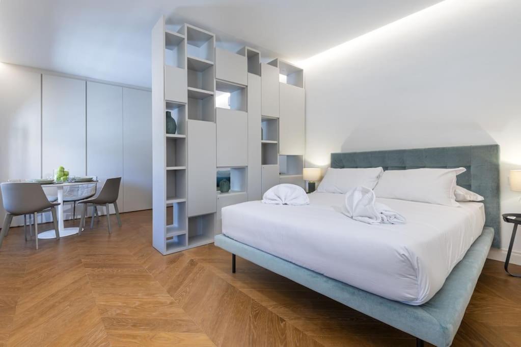 Unyca - Duomo Luxury View Apartment Флоренция Екстериор снимка
