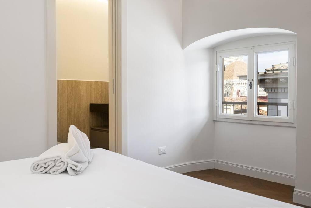 Unyca - Duomo Luxury View Apartment Флоренция Екстериор снимка