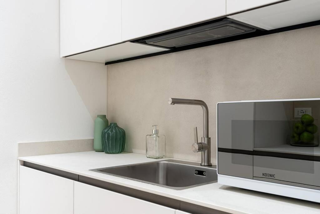 Unyca - Duomo Luxury View Apartment Флоренция Екстериор снимка