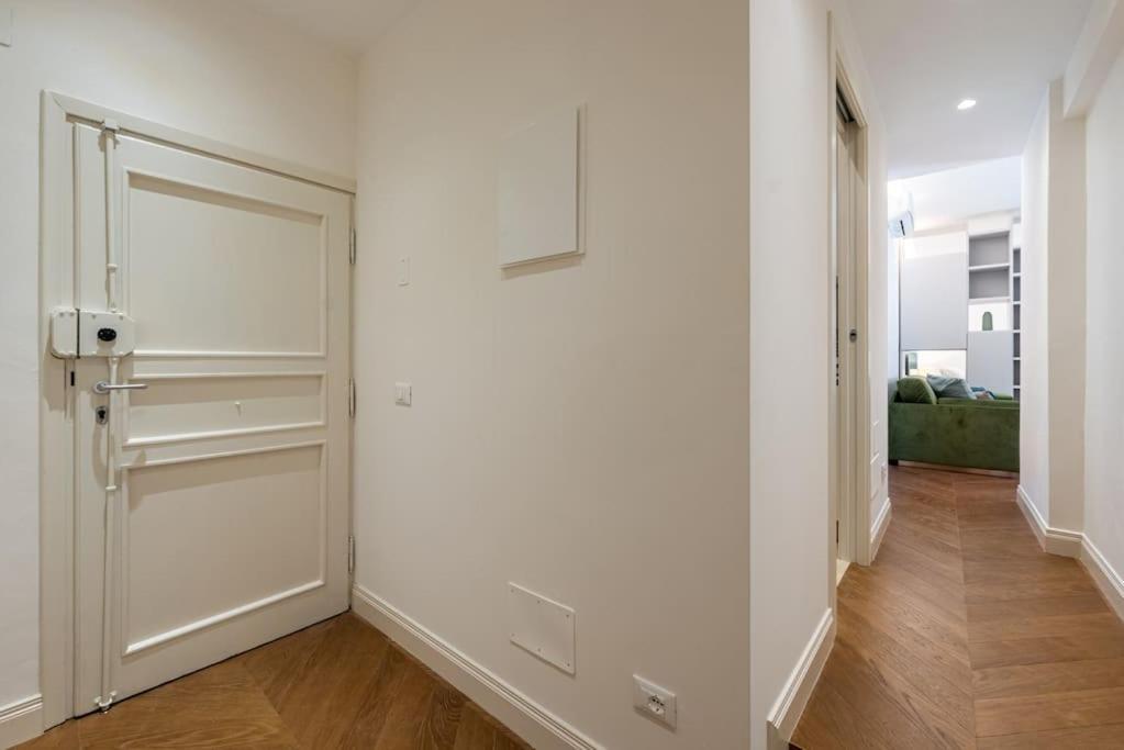 Unyca - Duomo Luxury View Apartment Флоренция Екстериор снимка