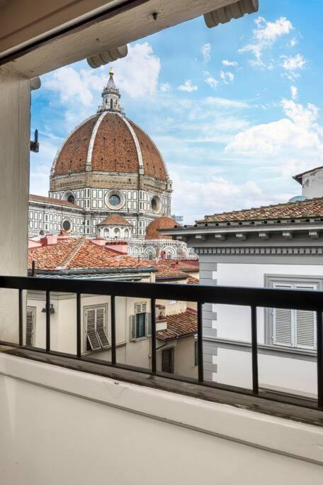 Unyca - Duomo Luxury View Apartment Флоренция Екстериор снимка