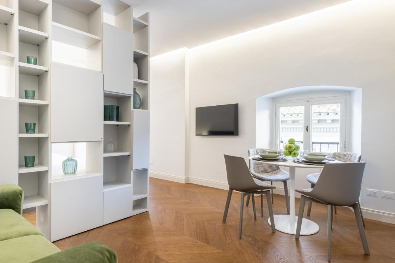Unyca - Duomo Luxury View Apartment Флоренция Екстериор снимка
