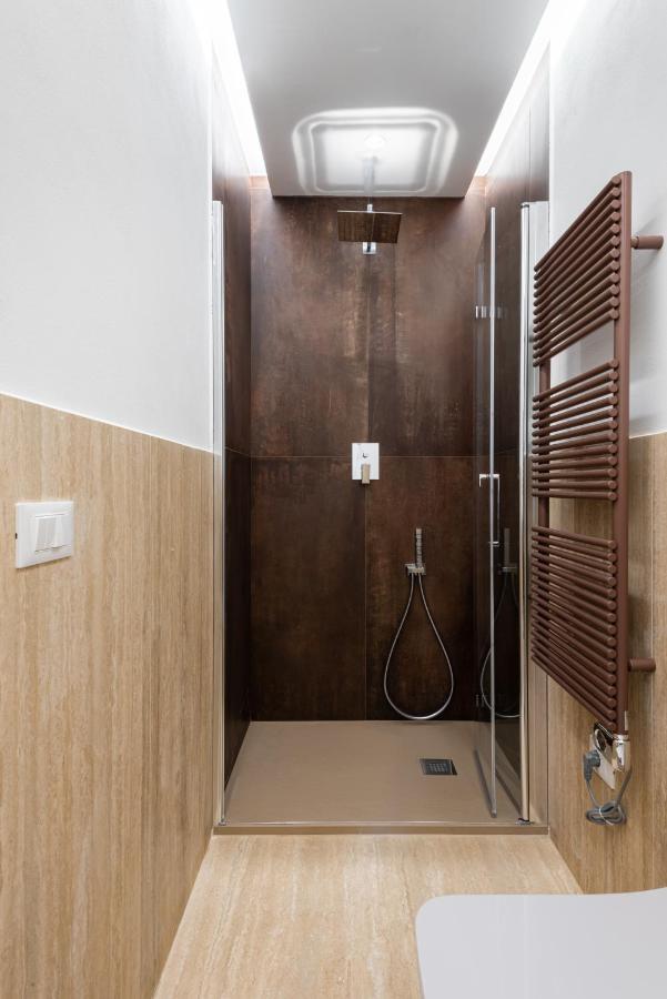Unyca - Duomo Luxury View Apartment Флоренция Екстериор снимка