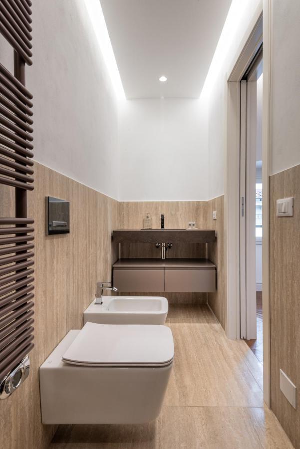 Unyca - Duomo Luxury View Apartment Флоренция Екстериор снимка